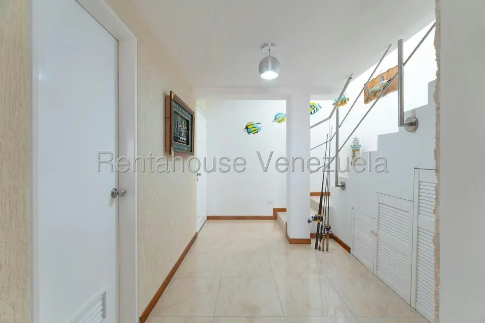 Townhouse (Duplex) en Venta en Puerto Encantado, Miranda - 14