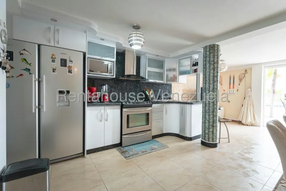Townhouse (Duplex) en Venta en Puerto Encantado, Miranda - 17