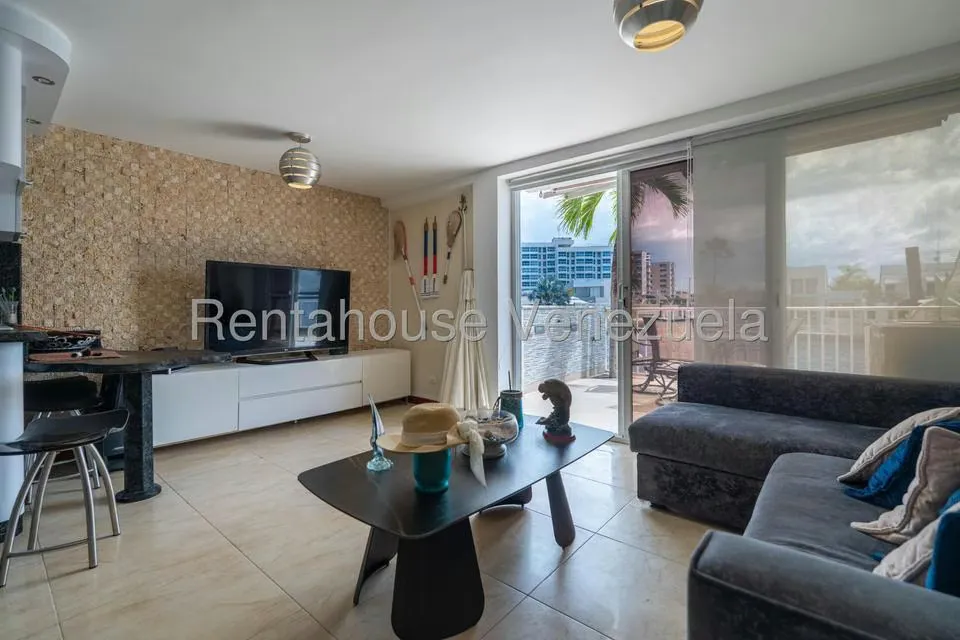 Townhouse (Duplex) en Venta en Puerto Encantado, Miranda - 20