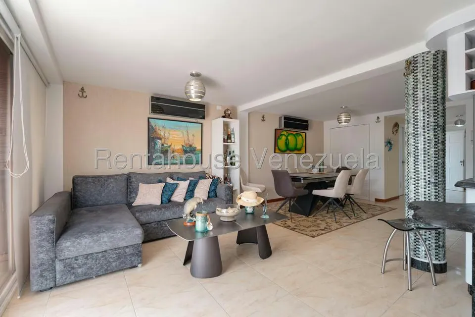 Townhouse (Duplex) en Venta en Puerto Encantado, Miranda - 21