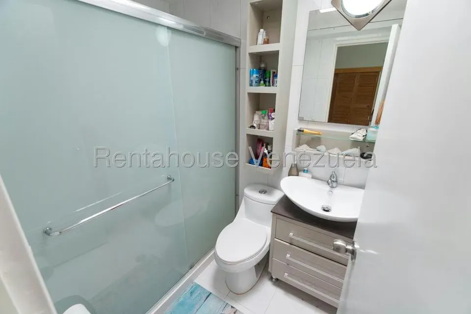 Townhouse (Duplex) en Venta en Puerto Encantado, Miranda - 22