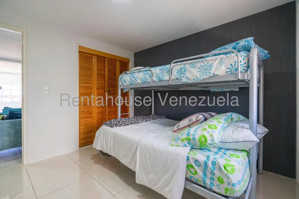 Townhouse (Duplex) en Venta en Puerto Encantado, Miranda - 25