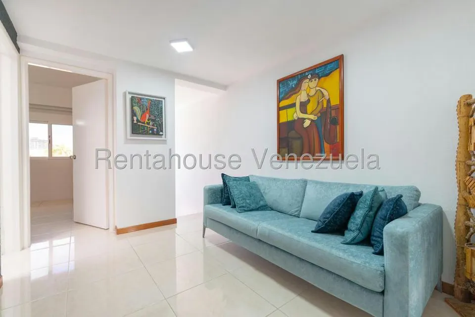 Townhouse (Duplex) en Venta en Puerto Encantado, Miranda - 28