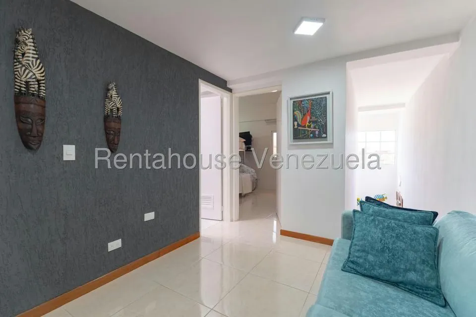 Townhouse (Duplex) en Venta en Puerto Encantado, Miranda - 35