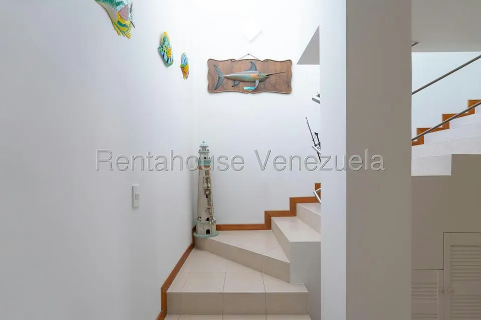 Townhouse (Duplex) en Venta en Puerto Encantado, Miranda - 36