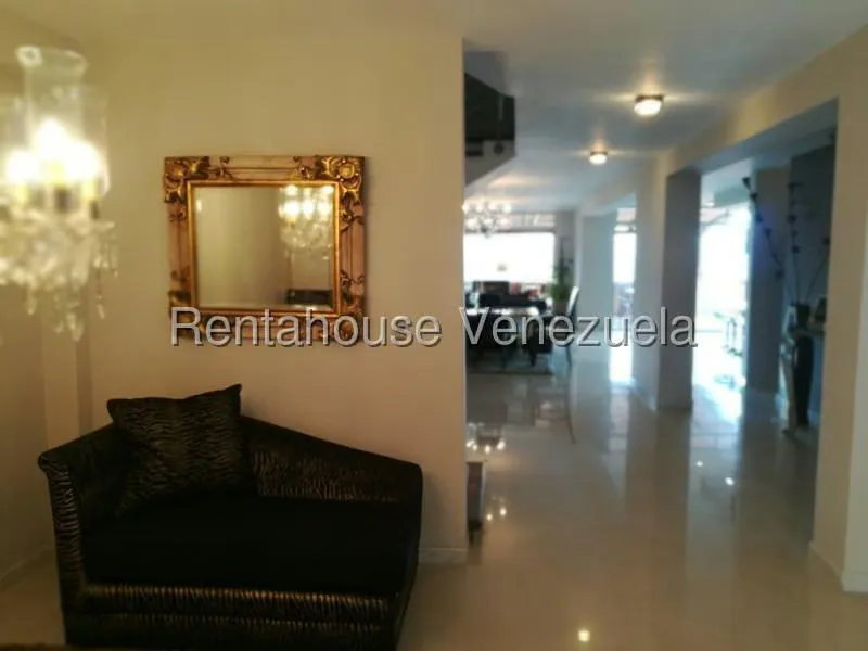 Casa (1 Nivel) en Venta en El Hatillo, Distrito Metropolitano - 11