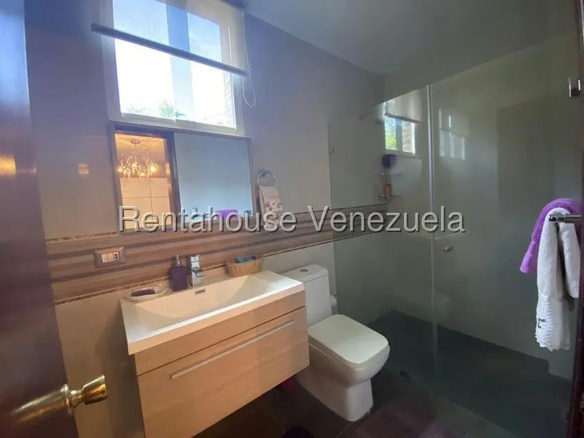 Casa (1 Nivel) en Venta en El Hatillo, Distrito Metropolitano - 13