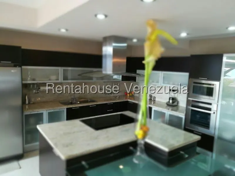 Casa (1 Nivel) en Venta en El Hatillo, Distrito Metropolitano - 15