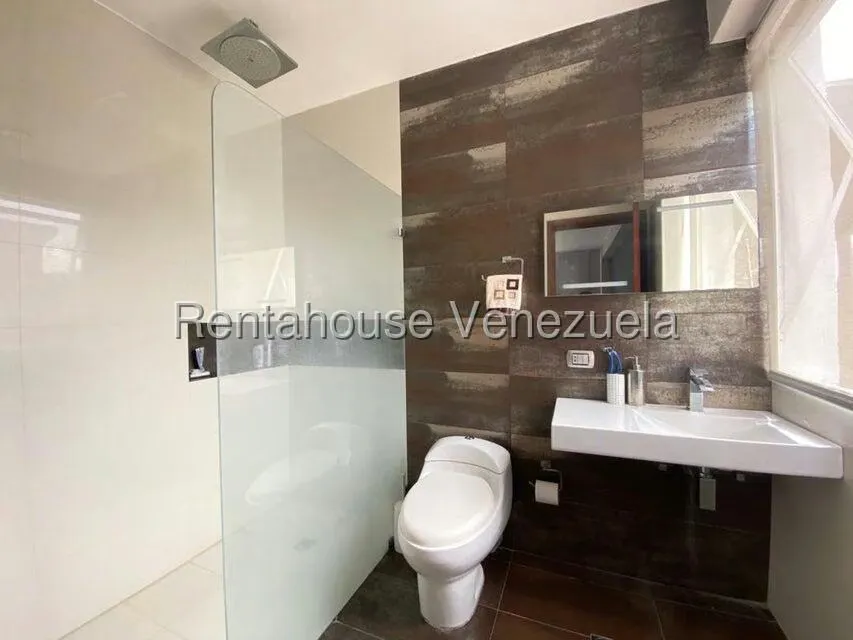 Casa (1 Nivel) en Venta en El Hatillo, Distrito Metropolitano - 17