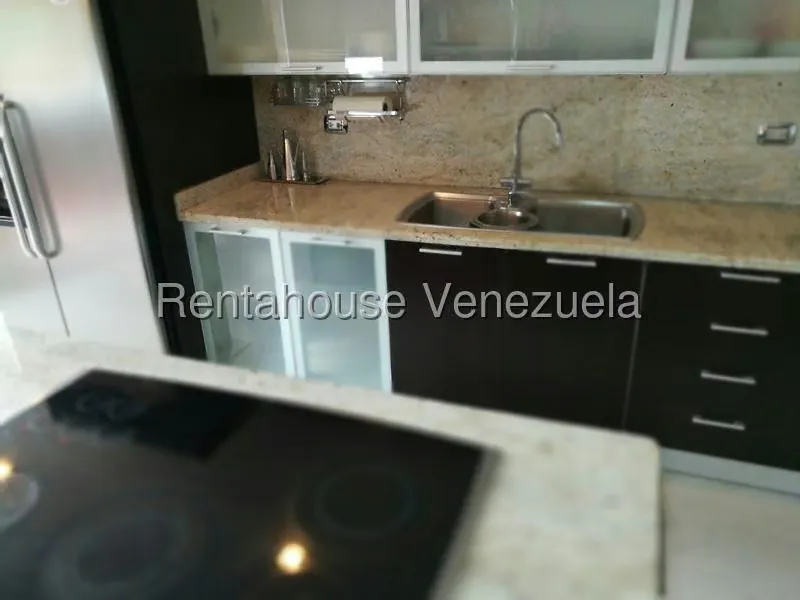 Casa (1 Nivel) en Venta en El Hatillo, Distrito Metropolitano - 20