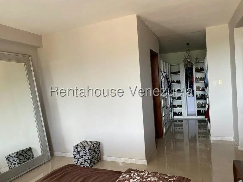 Casa (1 Nivel) en Venta en El Hatillo, Distrito Metropolitano - 28