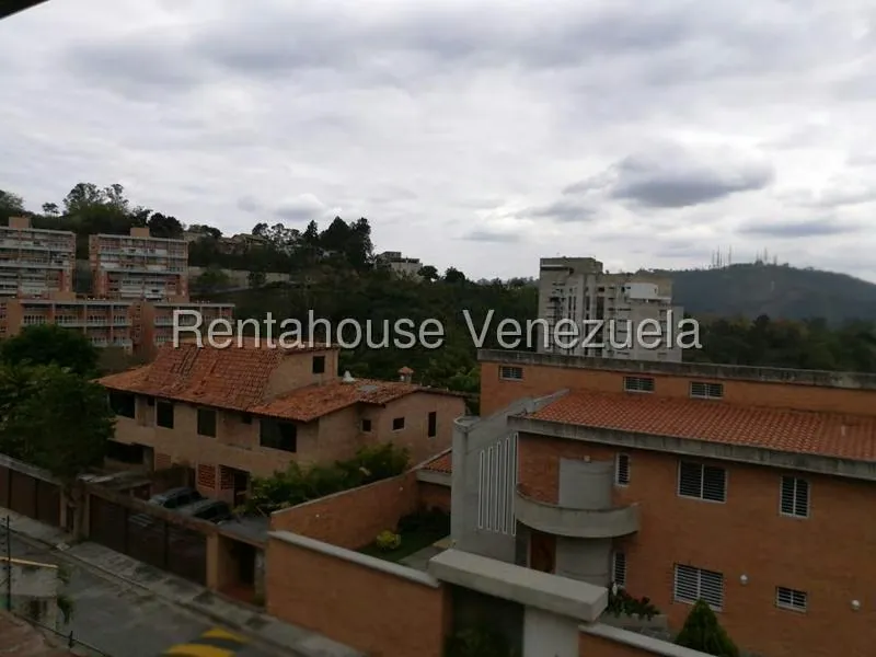 Casa (1 Nivel) en Venta en El Hatillo, Distrito Metropolitano - 46