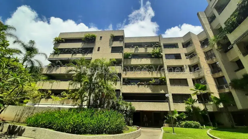Apartamento (1 Nivel) en Venta en Sebucan, Distrito Metropolitano