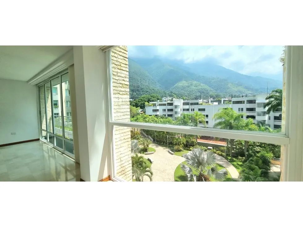 Alquilo apartamento 130m2 La Castellana 2958