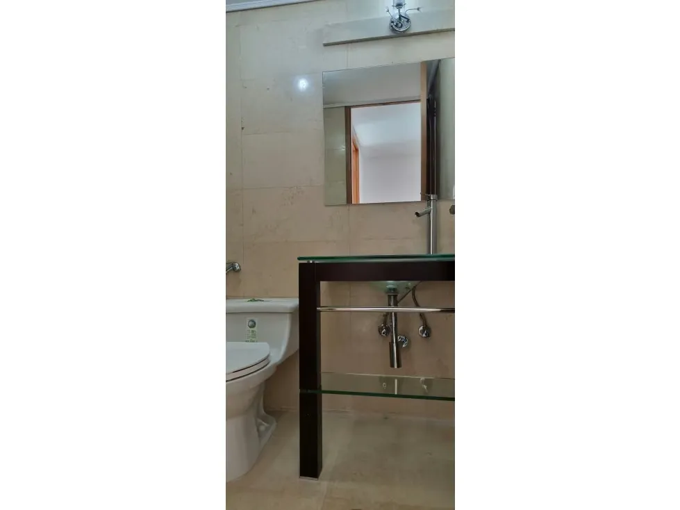 Alquilo apartamento 130m2 La Castellana 2958 - 12