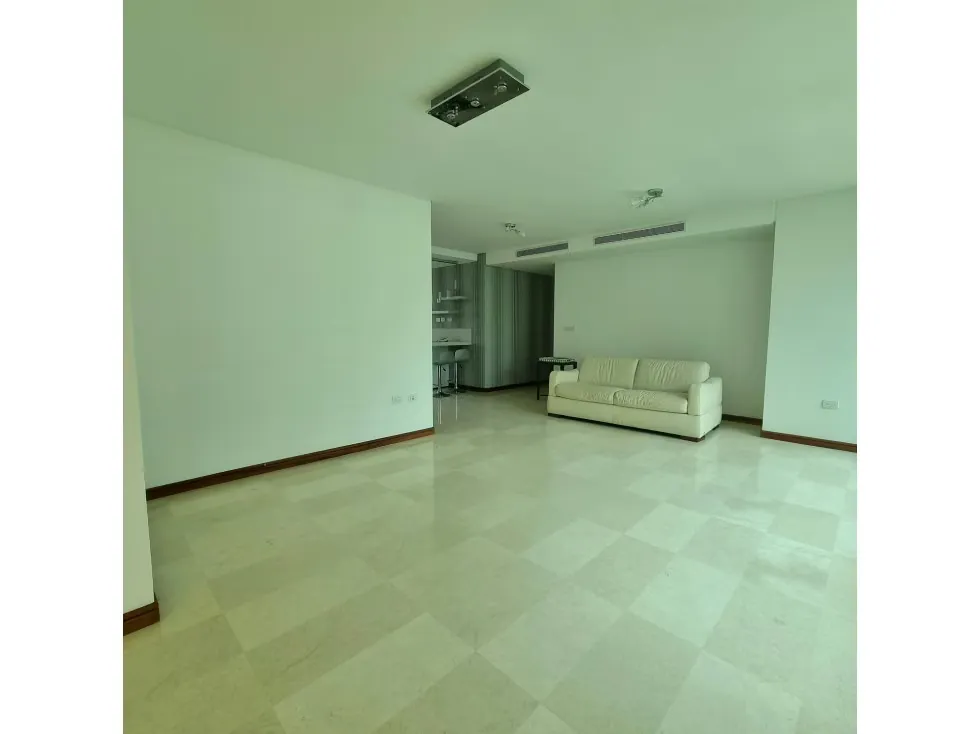 Alquilo apartamento 130m2 La Castellana 2958 - 5