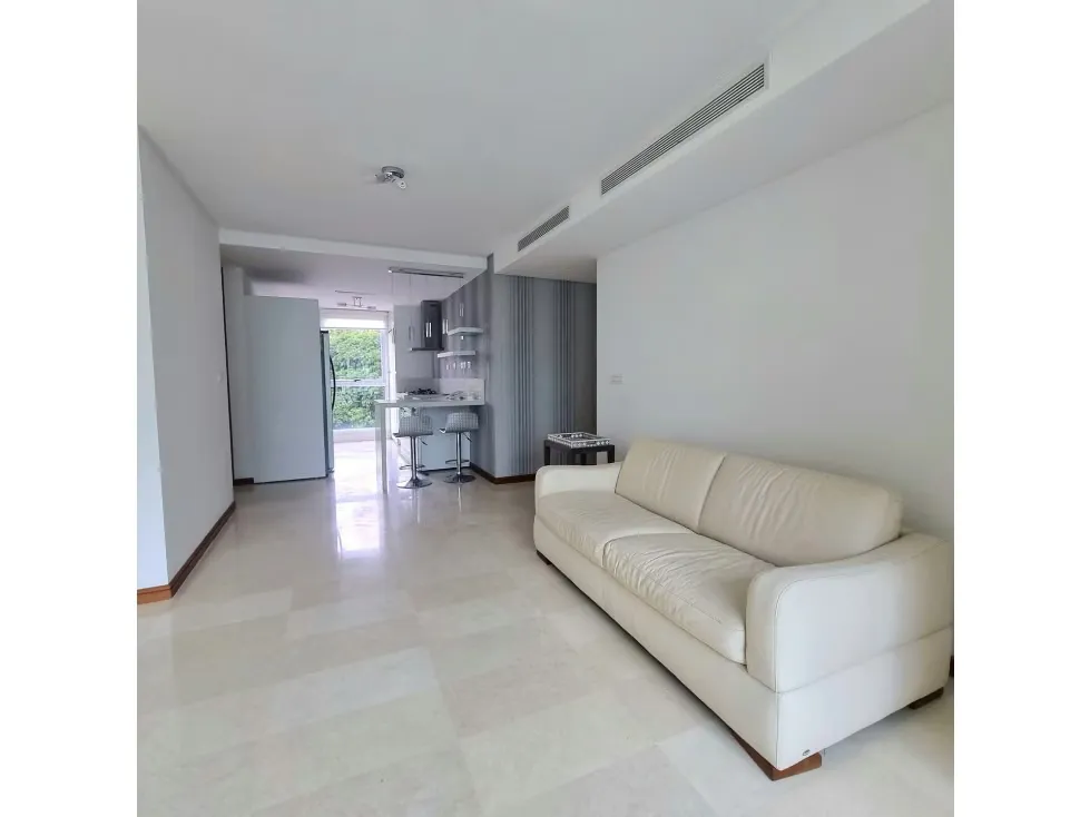 Alquilo apartamento 130m2 La Castellana 2958 - 6