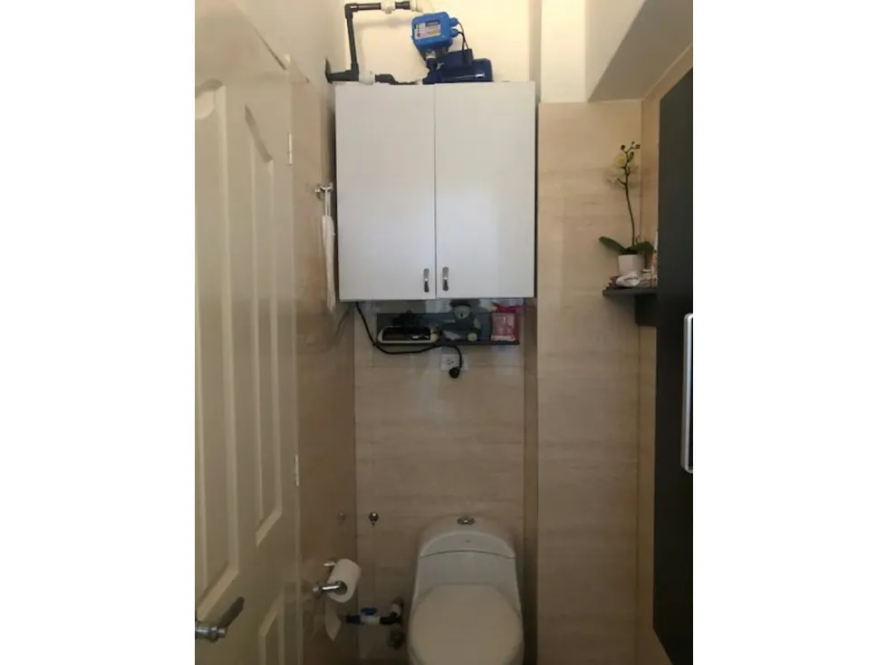 Se Vende Bello Apto Duplex 117m²-3H+2B+1BV+AA-La Union 9184 - 13