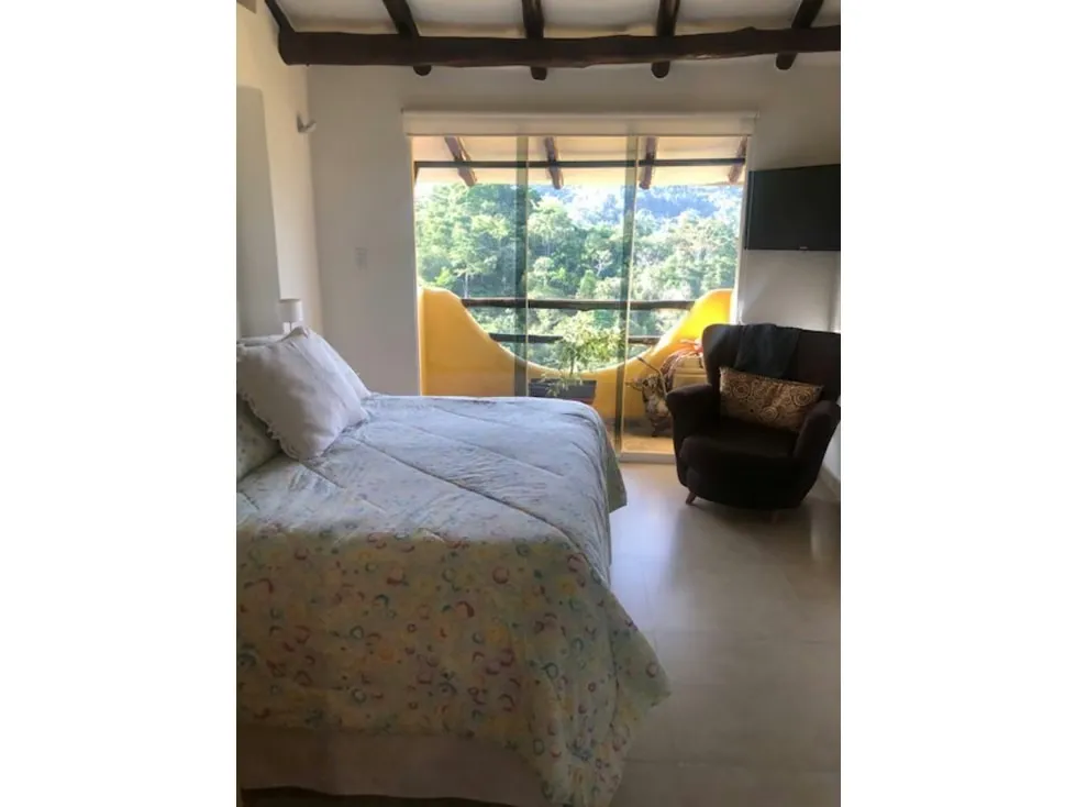 Se Vende Bello Apto Duplex 117m²-3H+2B+1BV+AA-La Union 9184 - 19