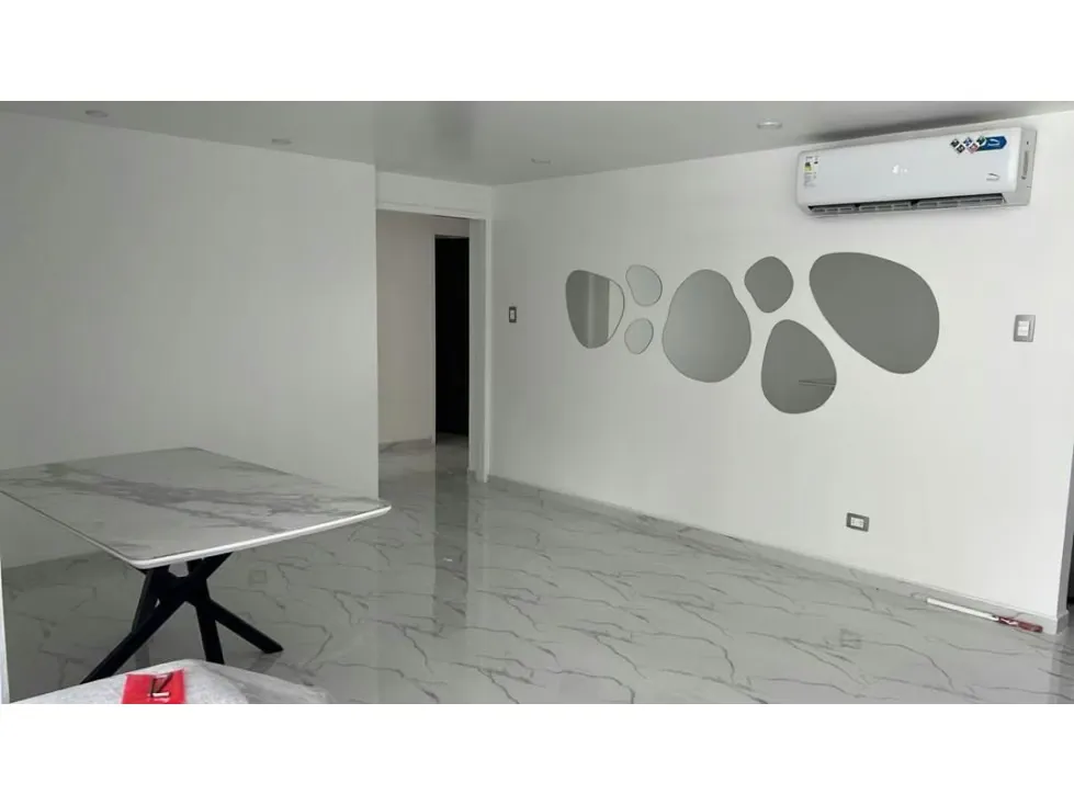 Se vende Apto 140m² 3h/2.5b/2p Chuao - 8