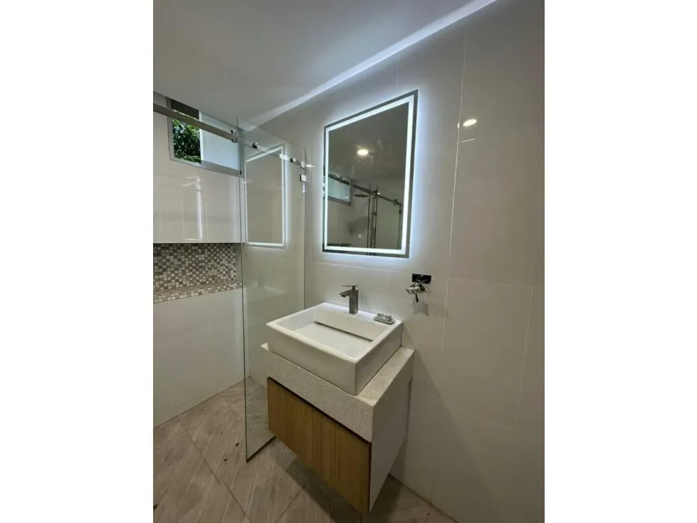 Se vende Apto 140m² 3h/2.5b/2p Chuao - 9