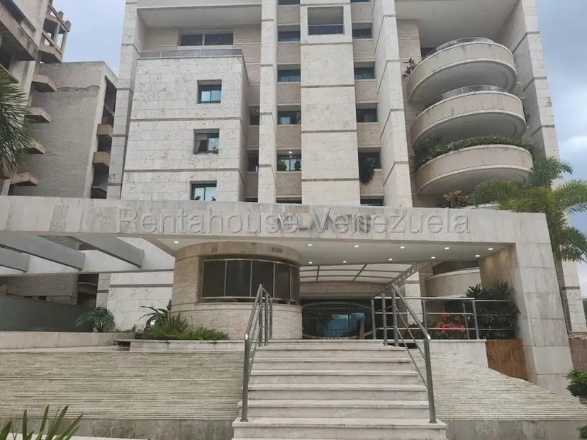 Apartamento (1 Nivel) en Venta en Terrazas del Country, Carabobo