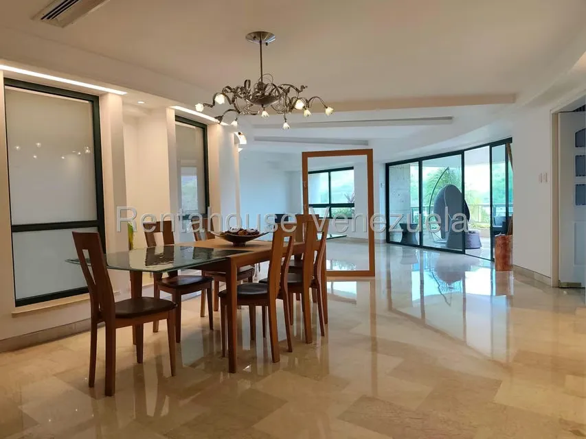 Apartamento (1 Nivel) en Venta en Terrazas del Country, Carabobo - 11