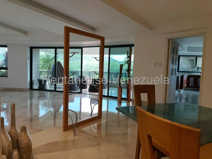 Apartamento (1 Nivel) en Venta en Terrazas del Country, Carabobo - 14