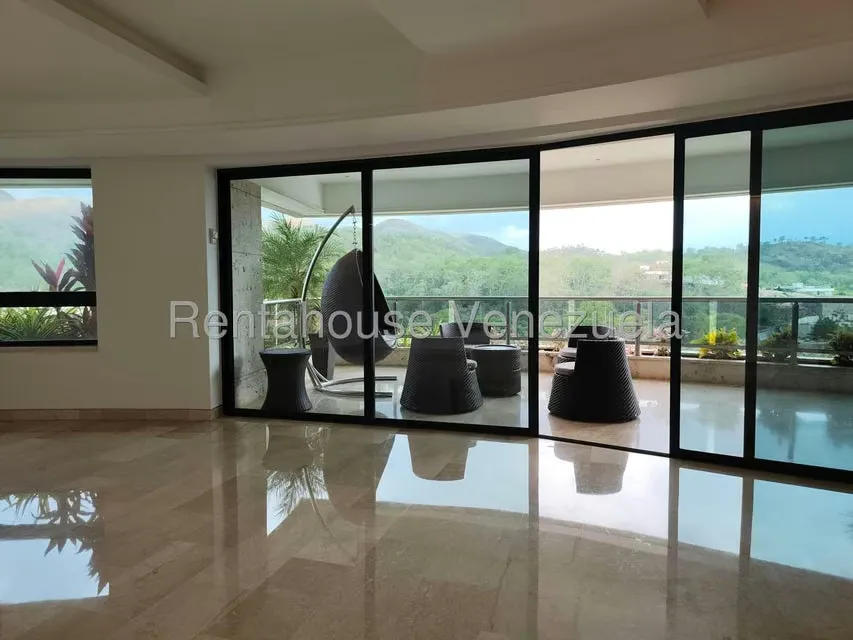 Apartamento (1 Nivel) en Venta en Terrazas del Country, Carabobo - 15