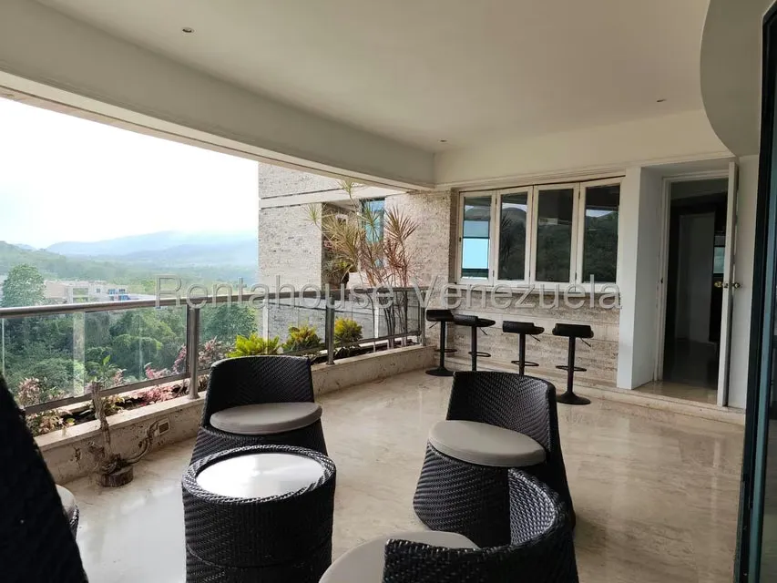 Apartamento (1 Nivel) en Venta en Terrazas del Country, Carabobo - 16