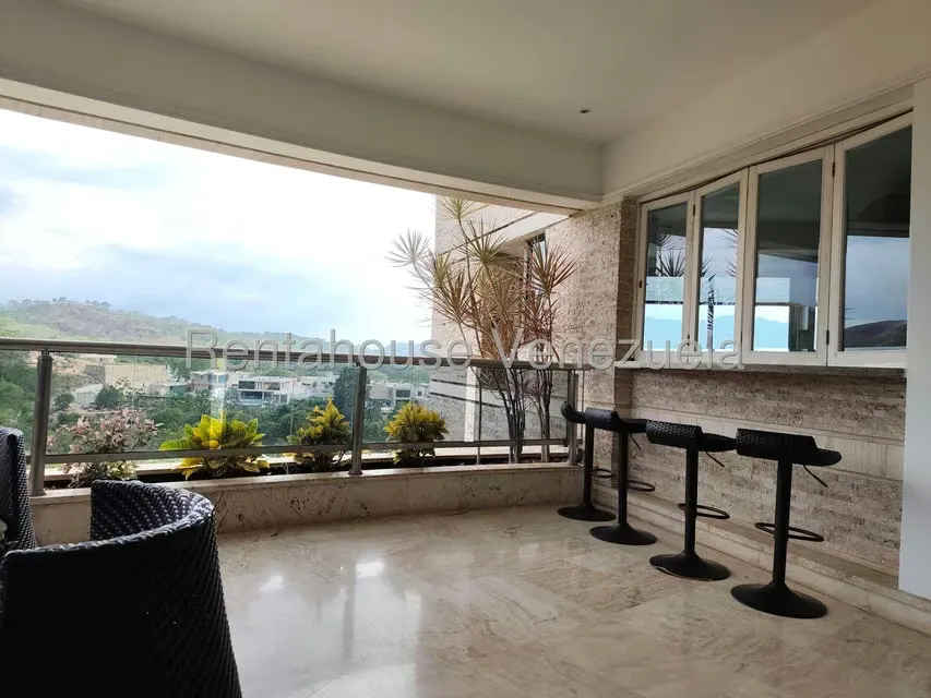 Apartamento (1 Nivel) en Venta en Terrazas del Country, Carabobo - 17