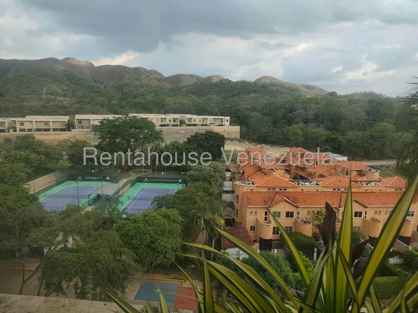 Apartamento (1 Nivel) en Venta en Terrazas del Country, Carabobo - 20