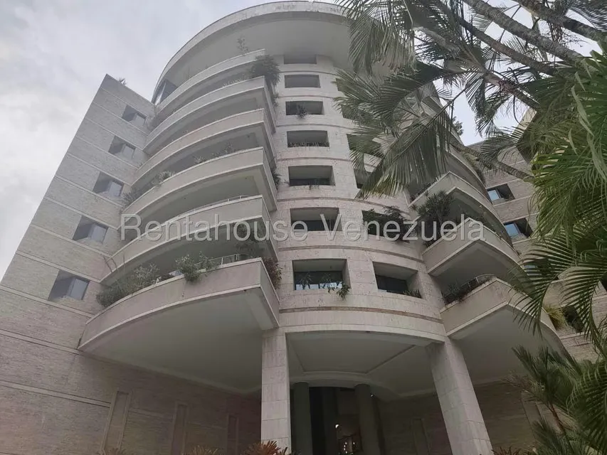 Apartamento (1 Nivel) en Venta en Terrazas del Country, Carabobo - 2