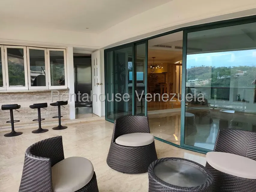 Apartamento (1 Nivel) en Venta en Terrazas del Country, Carabobo - 21