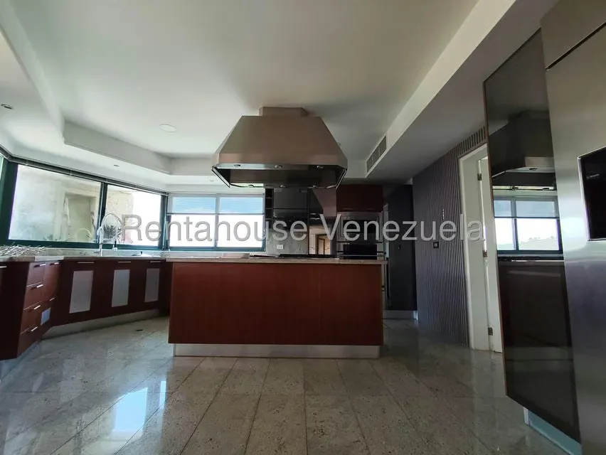 Apartamento (1 Nivel) en Venta en Terrazas del Country, Carabobo - 22