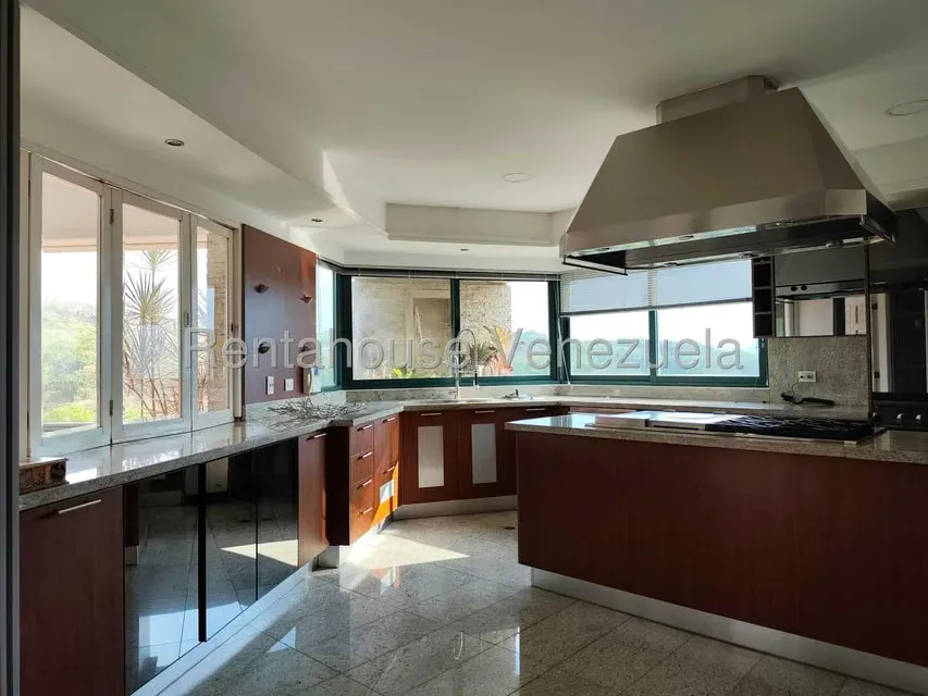 Apartamento (1 Nivel) en Venta en Terrazas del Country, Carabobo - 23