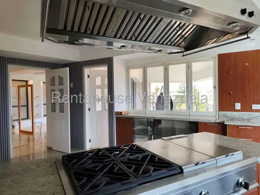 Apartamento (1 Nivel) en Venta en Terrazas del Country, Carabobo - 25