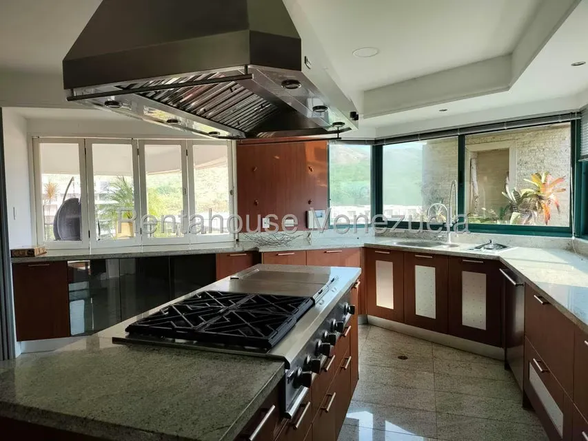 Apartamento (1 Nivel) en Venta en Terrazas del Country, Carabobo - 26