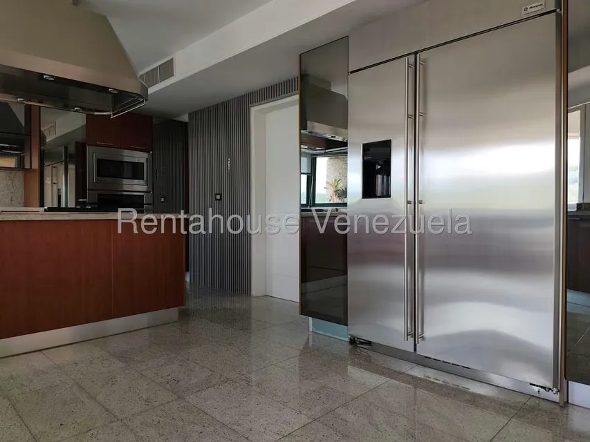 Apartamento (1 Nivel) en Venta en Terrazas del Country, Carabobo - 28