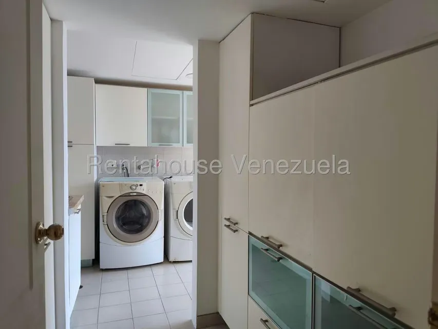 Apartamento (1 Nivel) en Venta en Terrazas del Country, Carabobo - 29