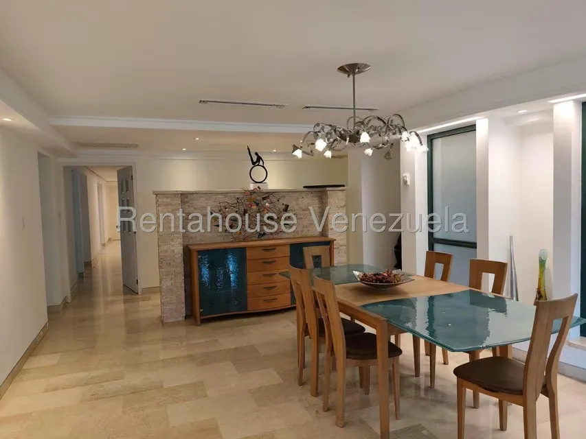 Apartamento (1 Nivel) en Venta en Terrazas del Country, Carabobo - 30