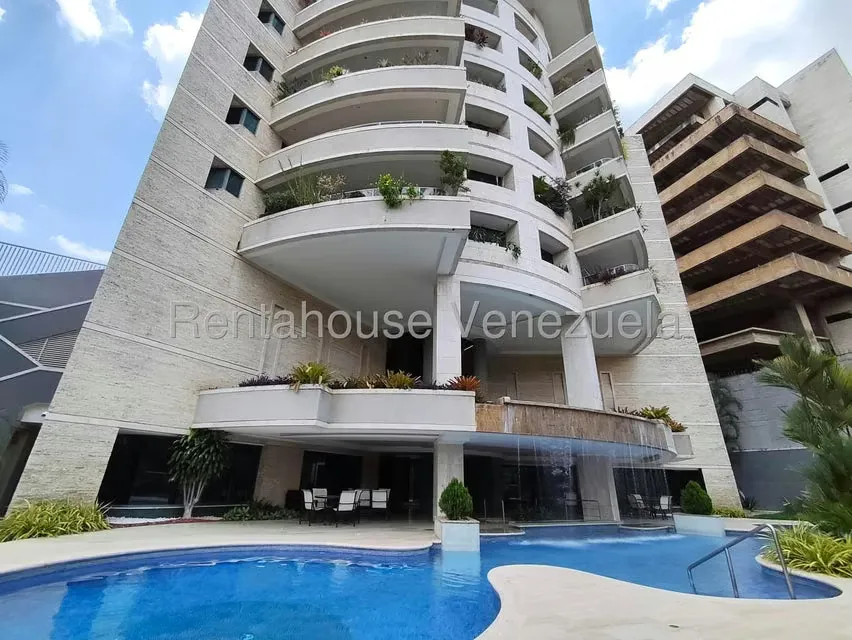 Apartamento (1 Nivel) en Venta en Terrazas del Country, Carabobo - 3