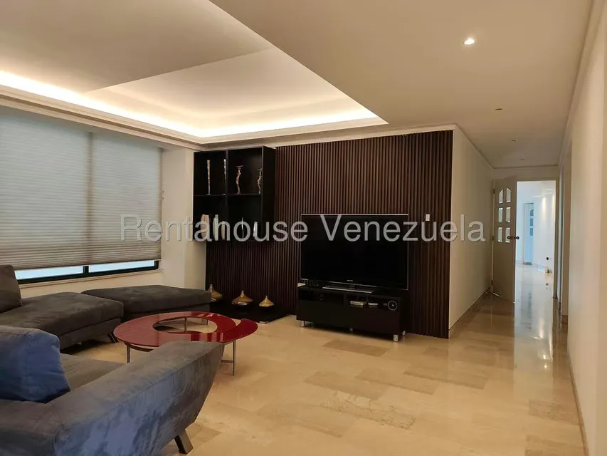 Apartamento (1 Nivel) en Venta en Terrazas del Country, Carabobo - 34