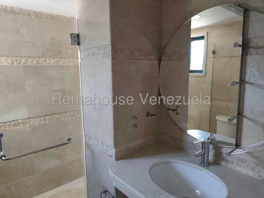 Apartamento (1 Nivel) en Venta en Terrazas del Country, Carabobo - 37