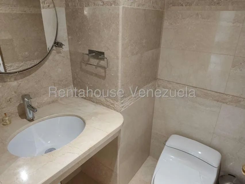 Apartamento (1 Nivel) en Venta en Terrazas del Country, Carabobo - 40