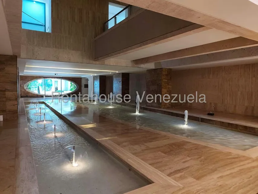 Apartamento (1 Nivel) en Venta en Terrazas del Country, Carabobo - 4