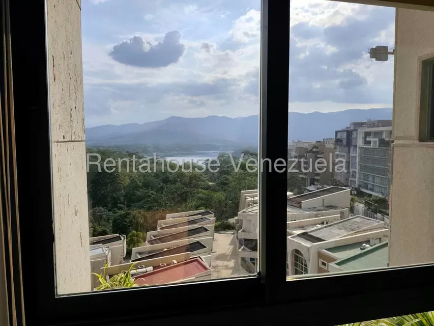 Apartamento (1 Nivel) en Venta en Terrazas del Country, Carabobo - 41