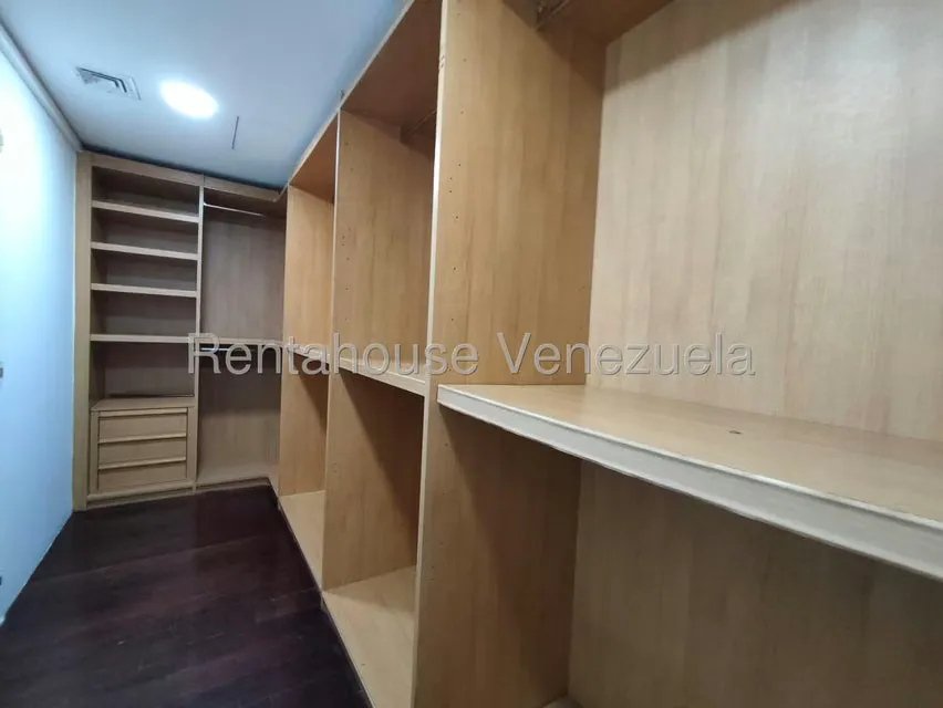 Apartamento (1 Nivel) en Venta en Terrazas del Country, Carabobo - 47