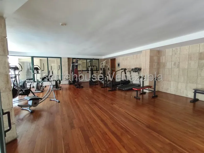 Apartamento (1 Nivel) en Venta en Terrazas del Country, Carabobo - 50