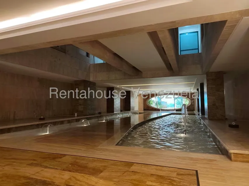 Apartamento (1 Nivel) en Venta en Terrazas del Country, Carabobo - 5
